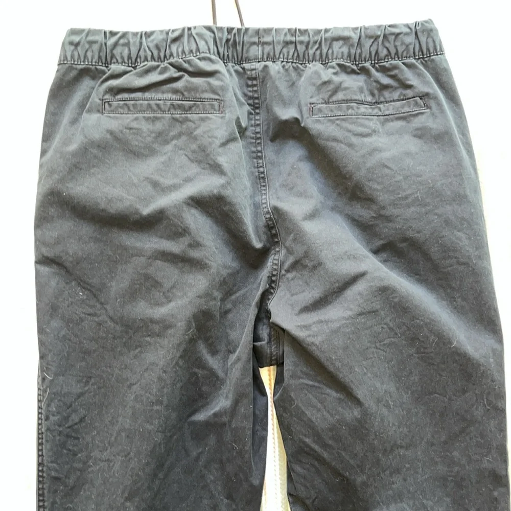 OLD NAVY Mens Modern Jogger with built in flex size XL in black - Picture 7 of 9